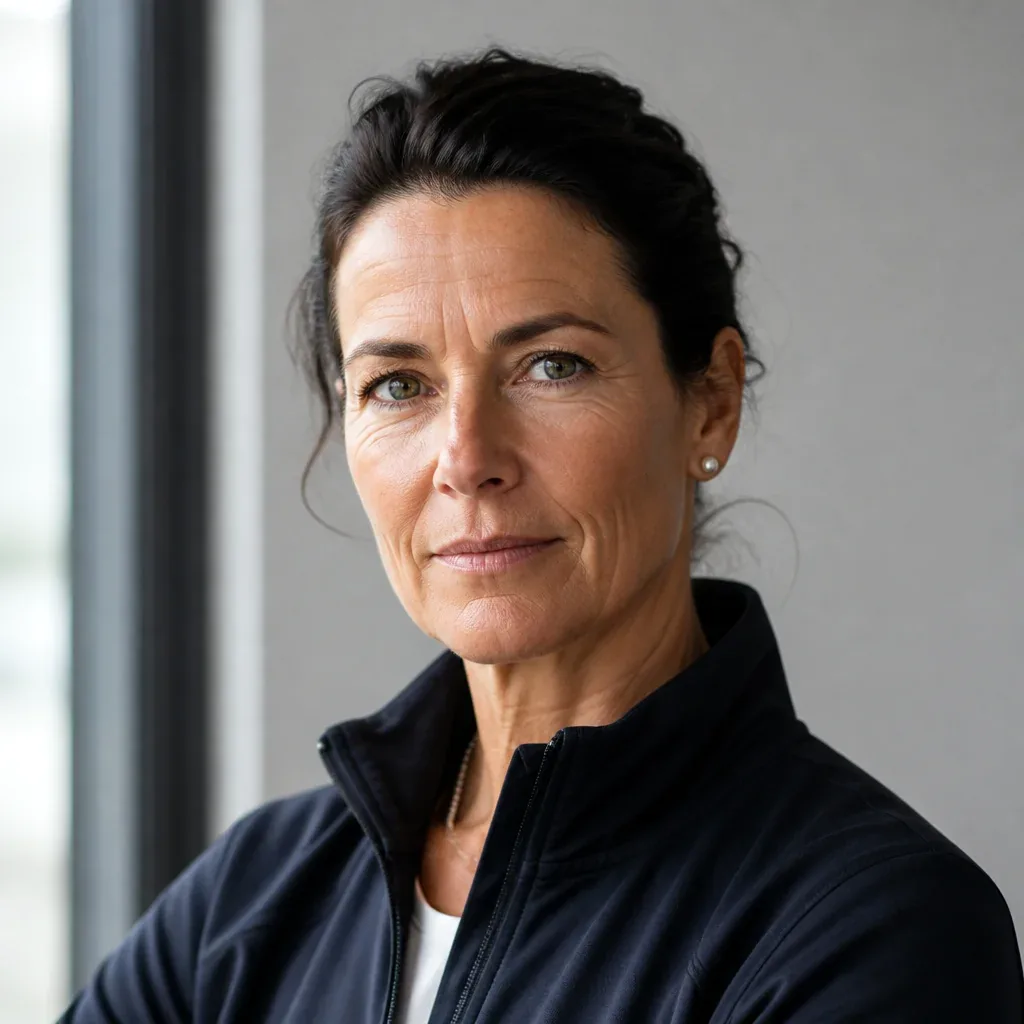 Laura Meier
